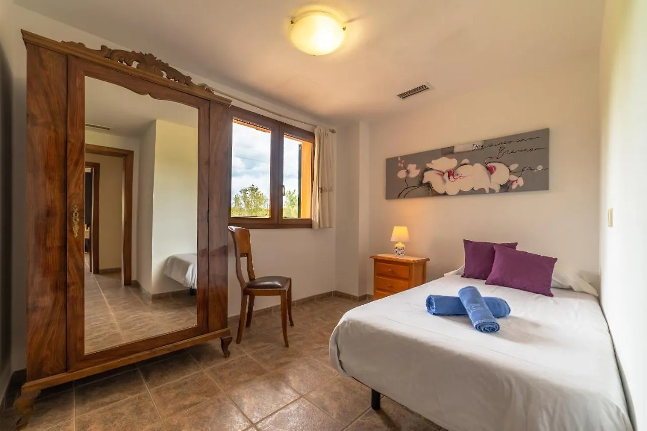 Villa Relax Inca  0*, Inca (Mallorca) Spain