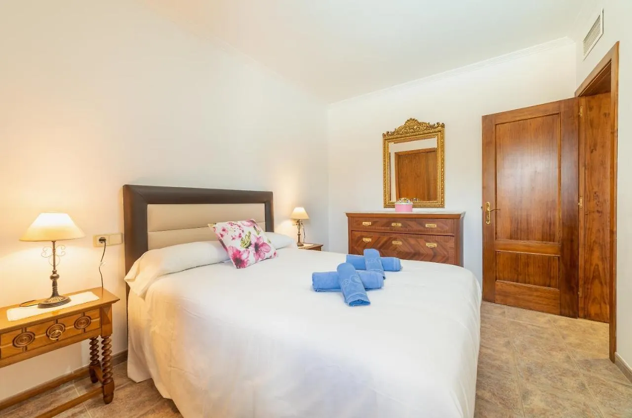 Villa Relax Inca  0*, Inca (Mallorca)