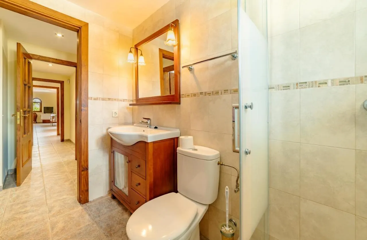 Villa Relax Inca