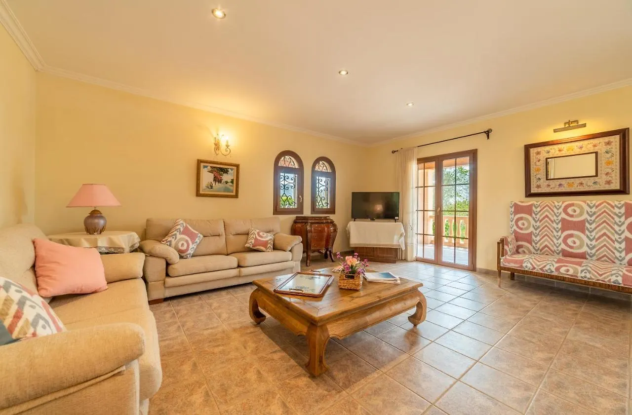 Villa Relax Inca