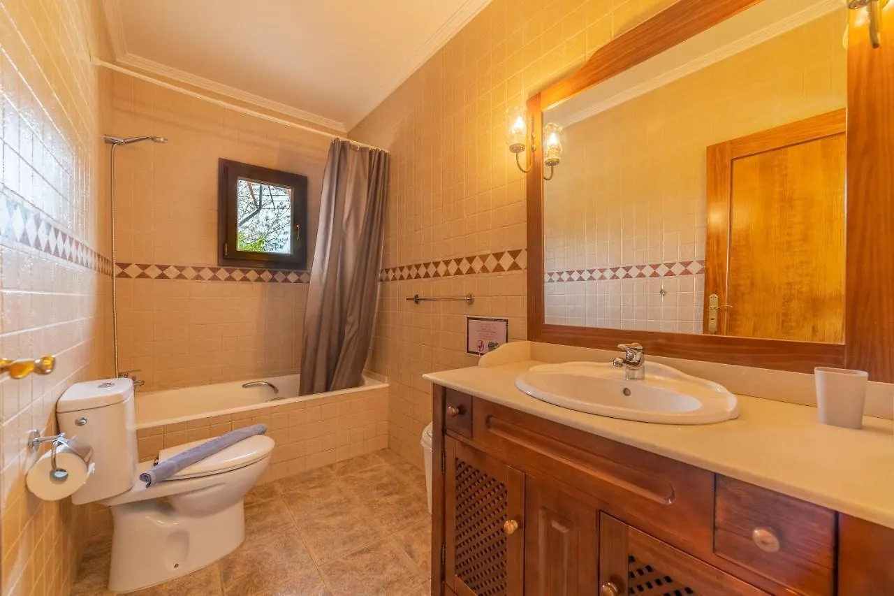 Villa Relax Inca  Inca (Mallorca)