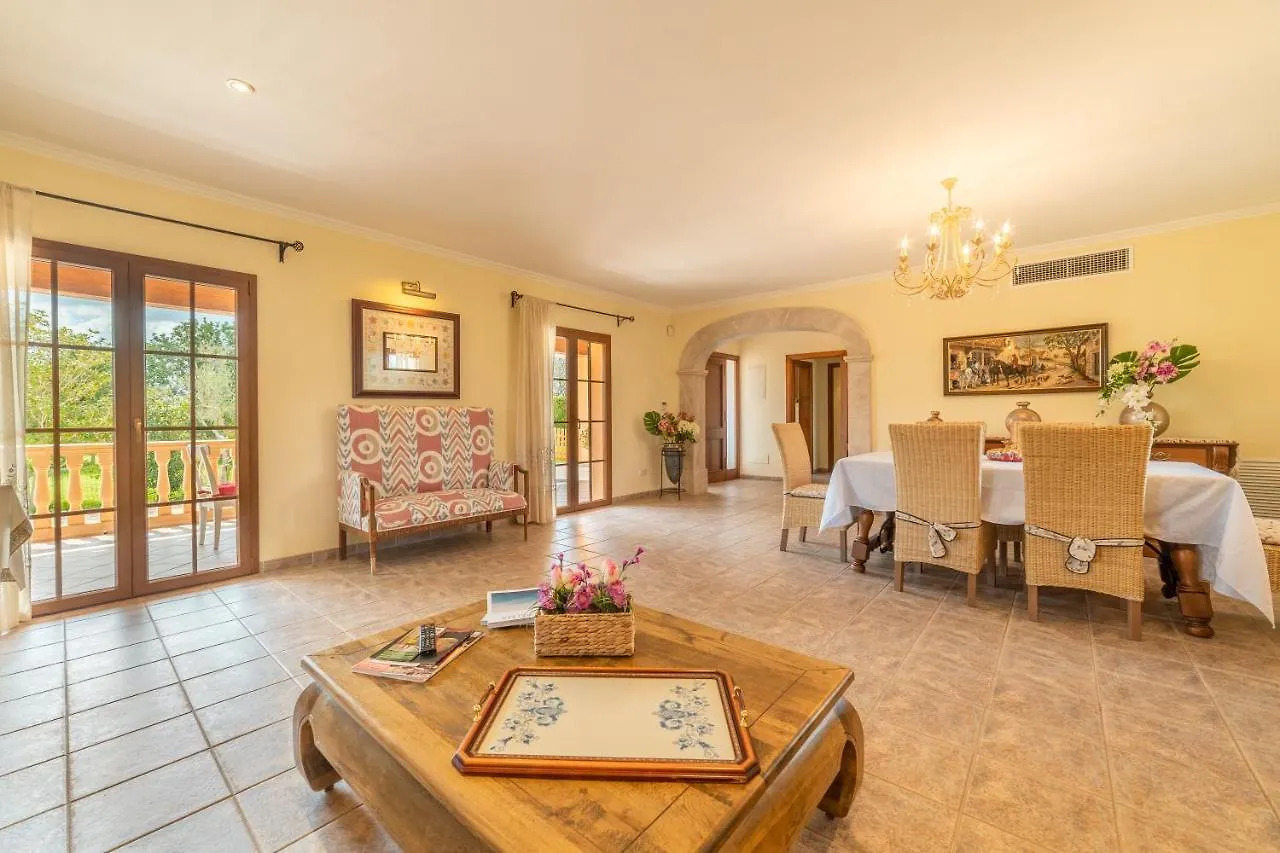 Villa Relax Inca   Inca (Mallorca)