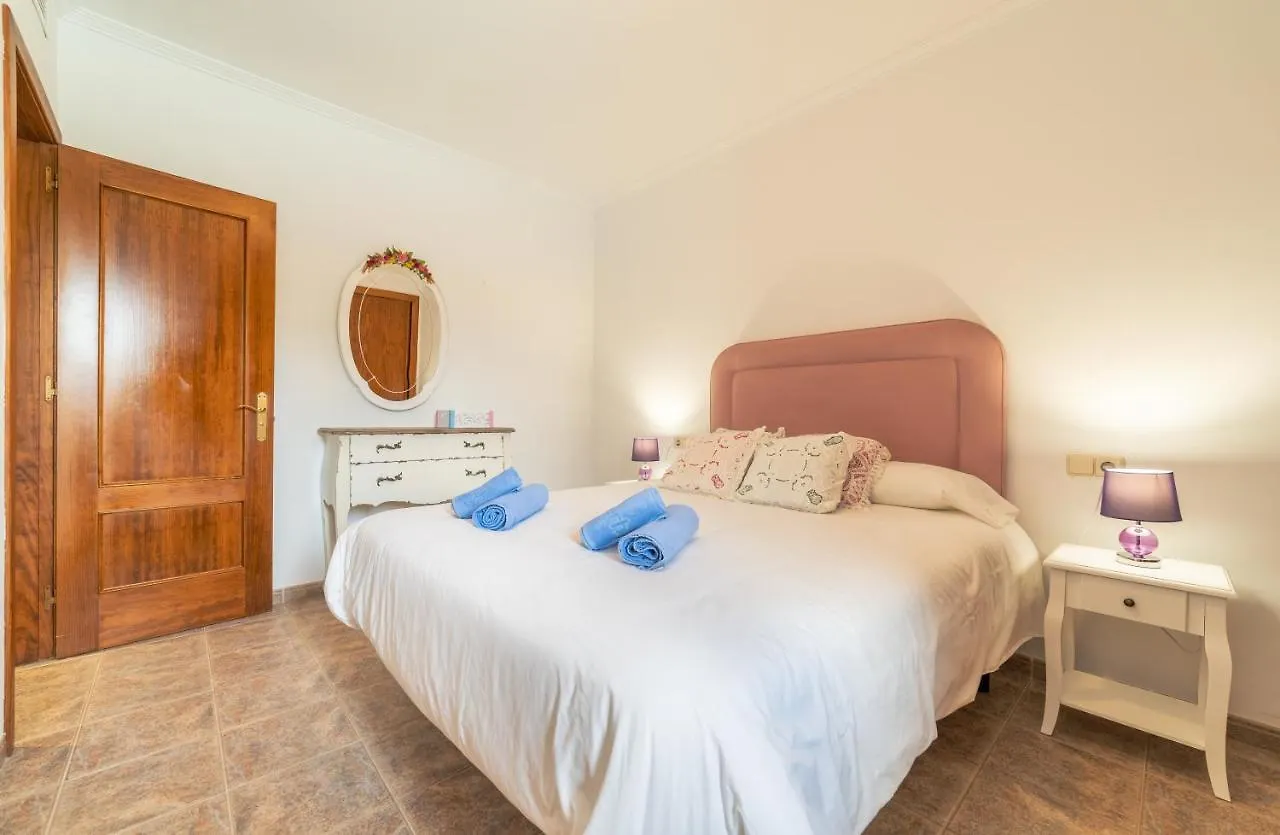 Villa Relax Inca