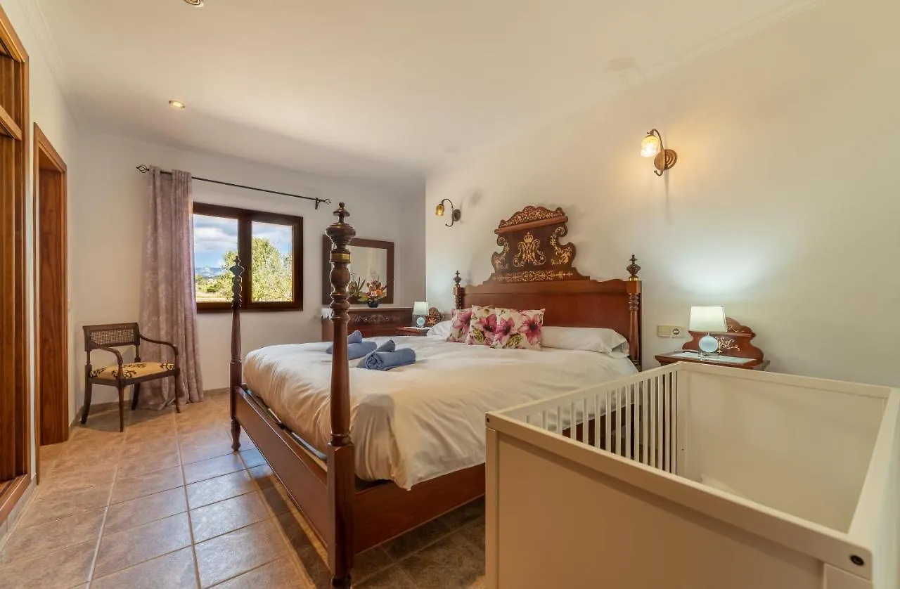 Villa Relax Inca   Inca (Mallorca)