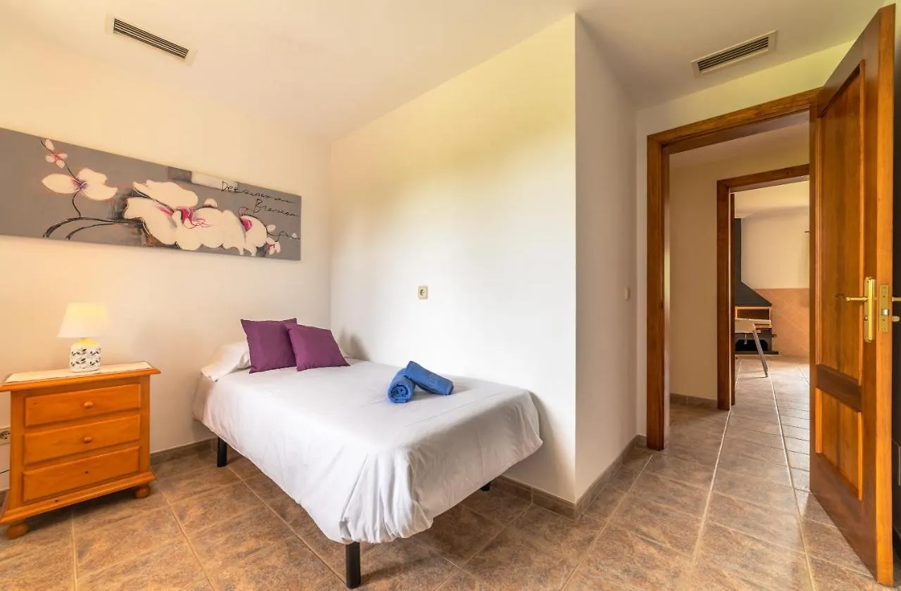 Villa Relax Inca