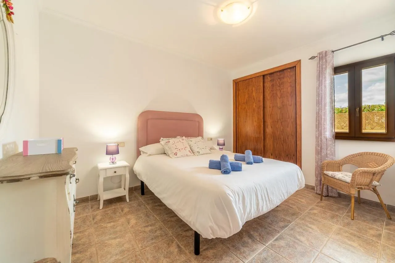 Villa Relax Inca