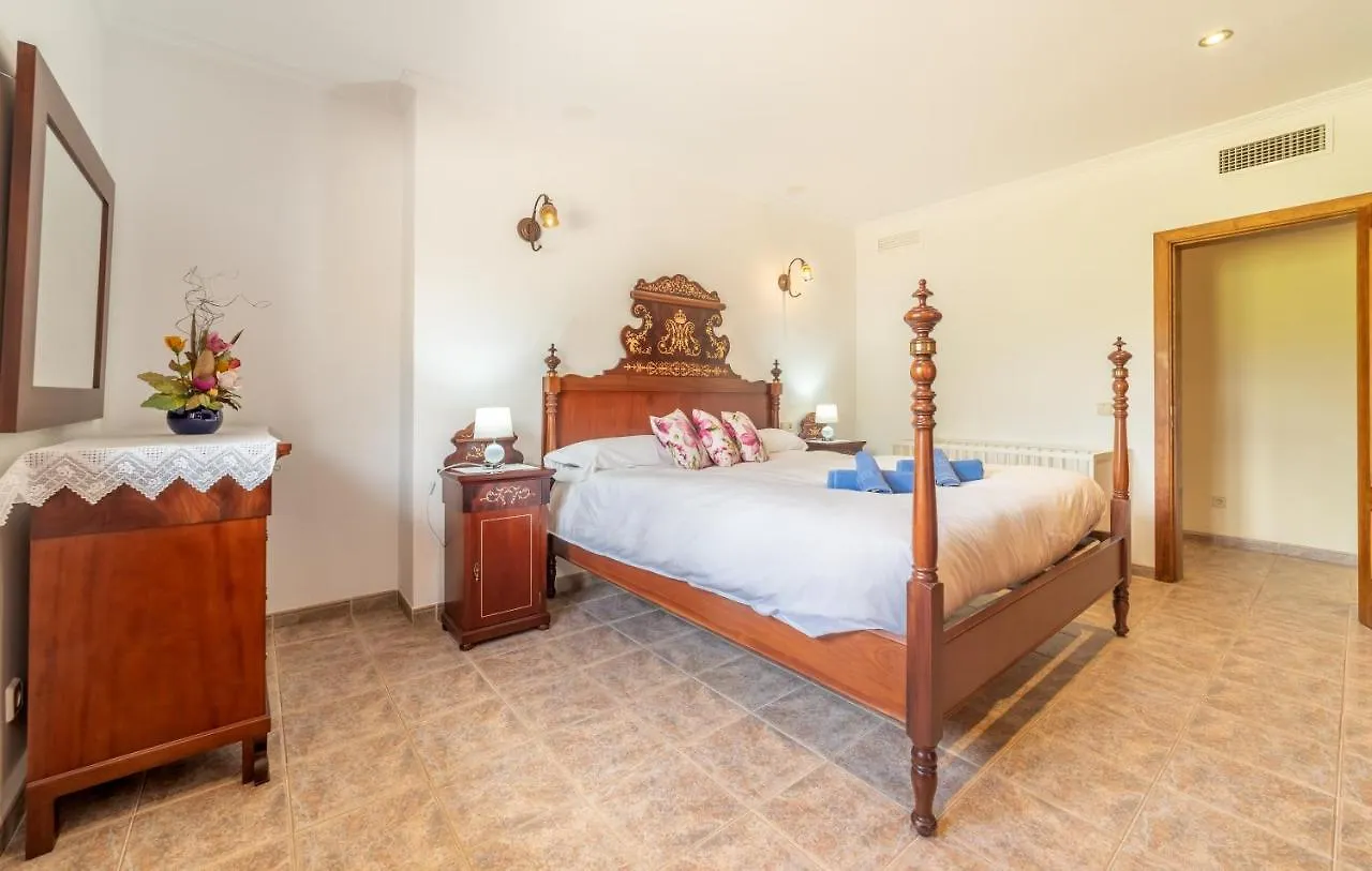 Villa Relax Inca  Inca (Mallorca)