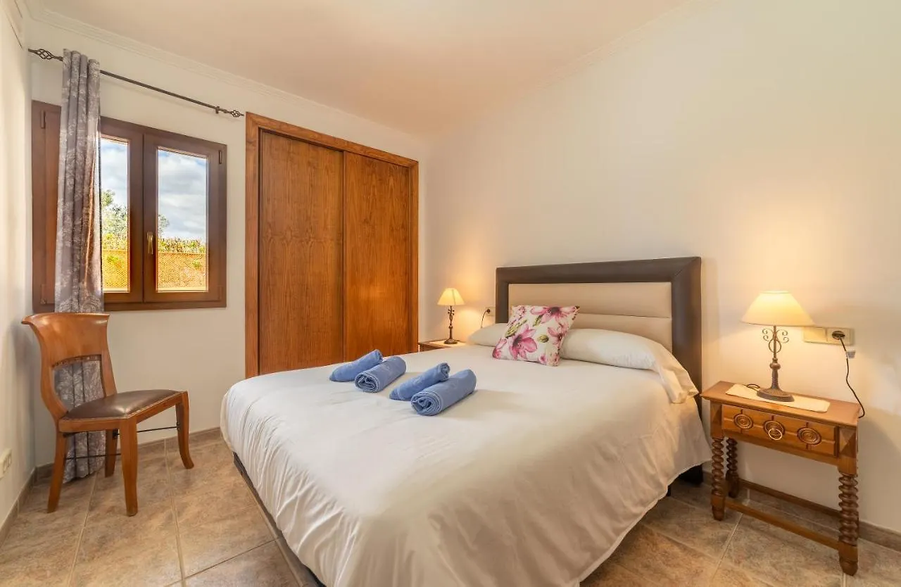 Villa Relax Inca