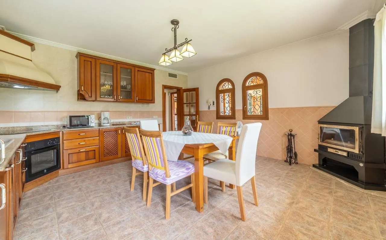 Villa Relax Inca  Spain