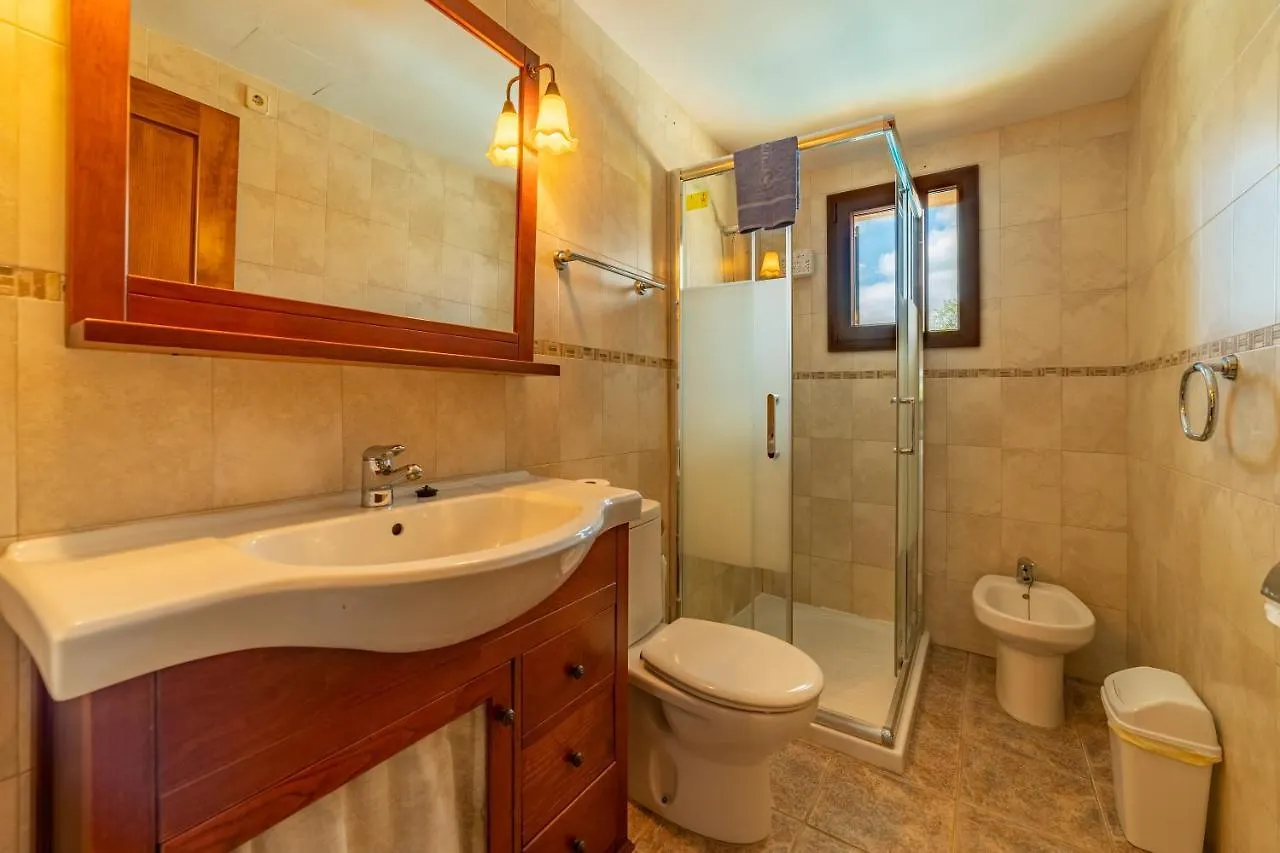 Villa Relax Inca  Spain