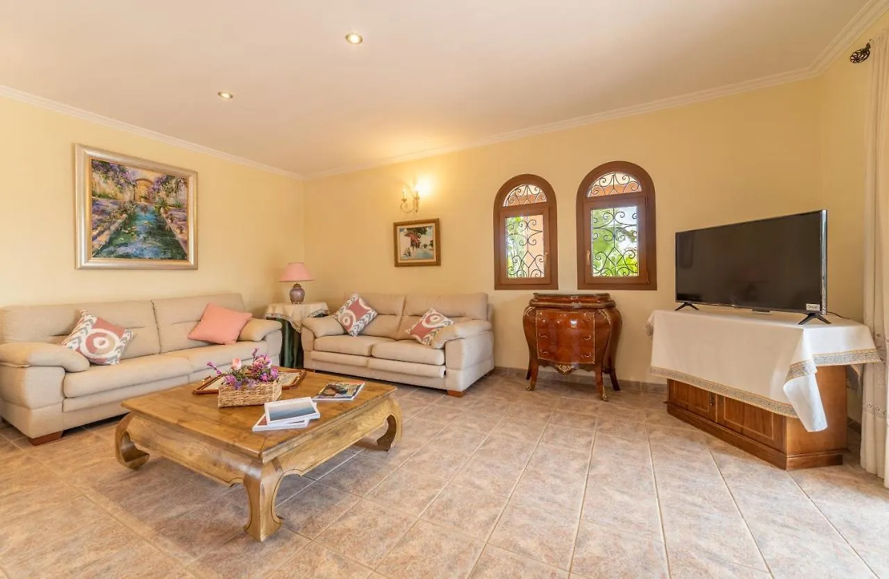 Villa Relax Inca  Spain