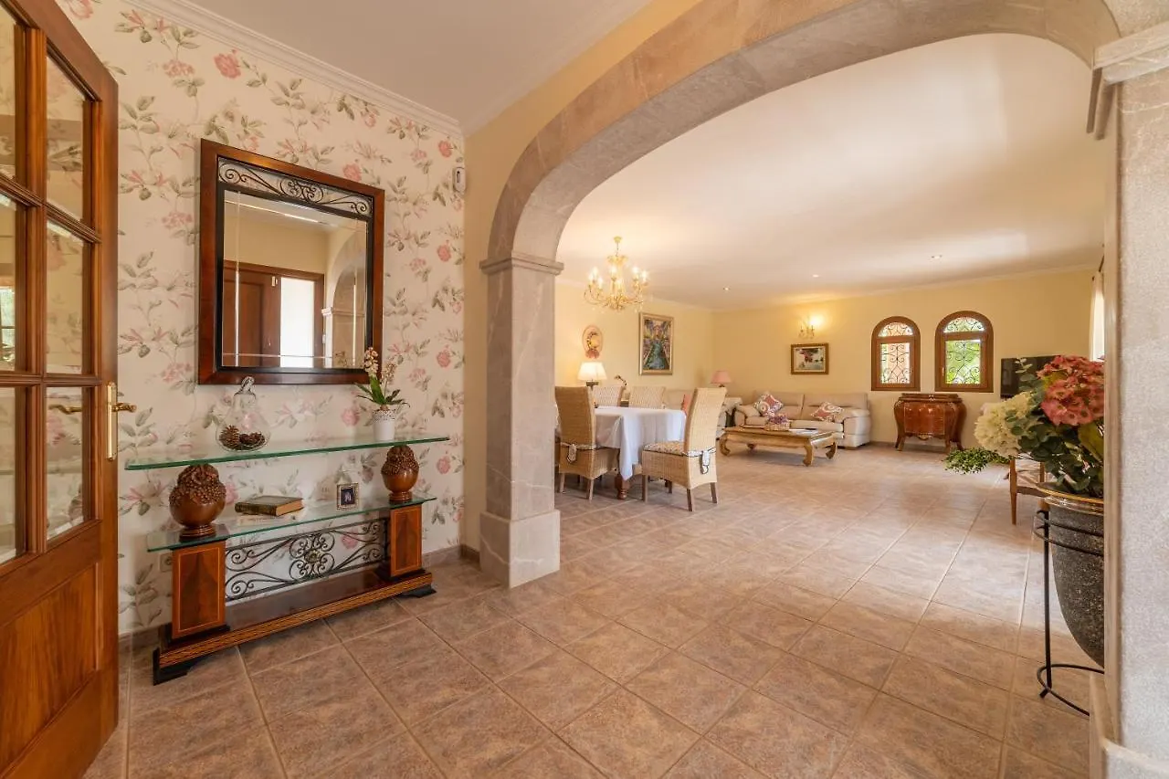 Villa Relax Inca