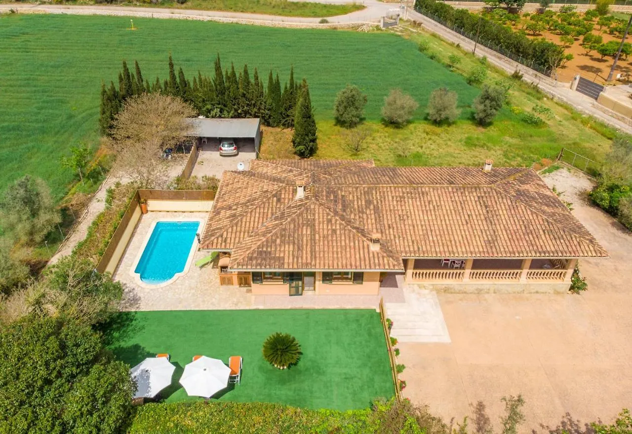 Villa Relax Inca