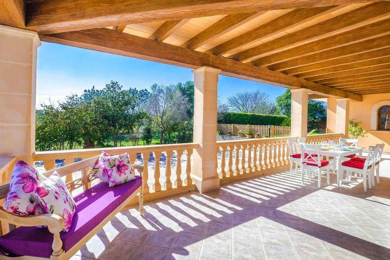 Villa Relax Inca