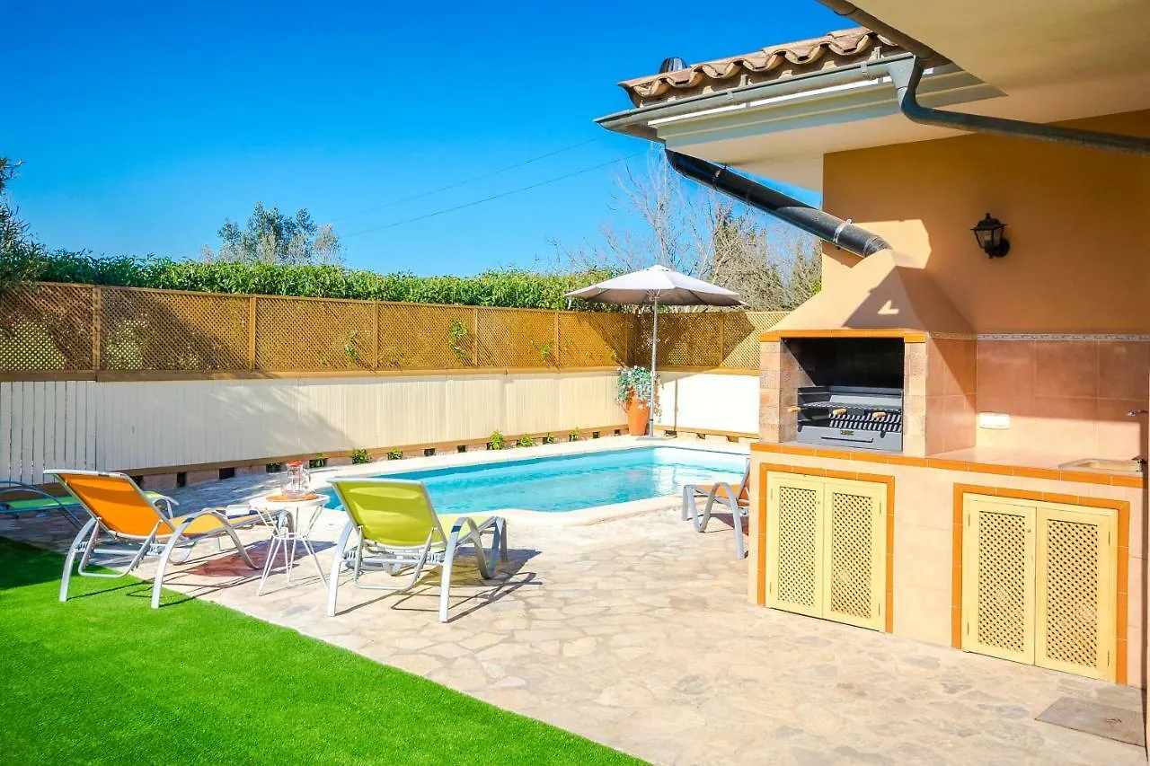 Villa Relax Inca