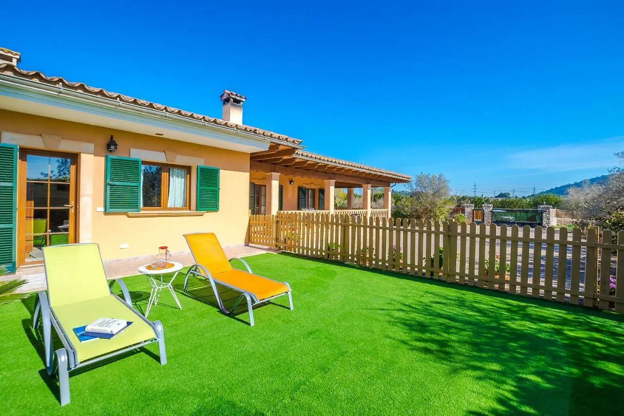 Villa Relax Inca  Spain