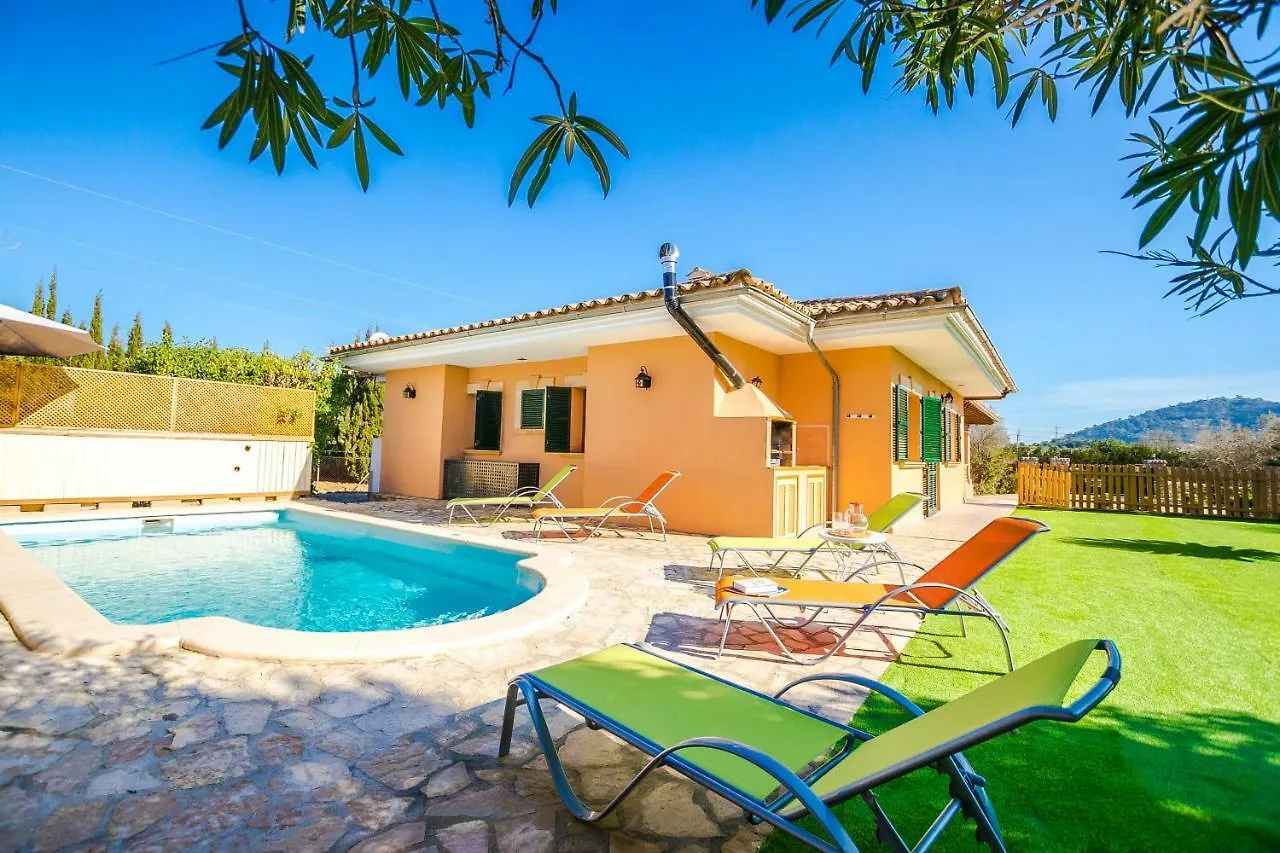 Villa Relax Inca