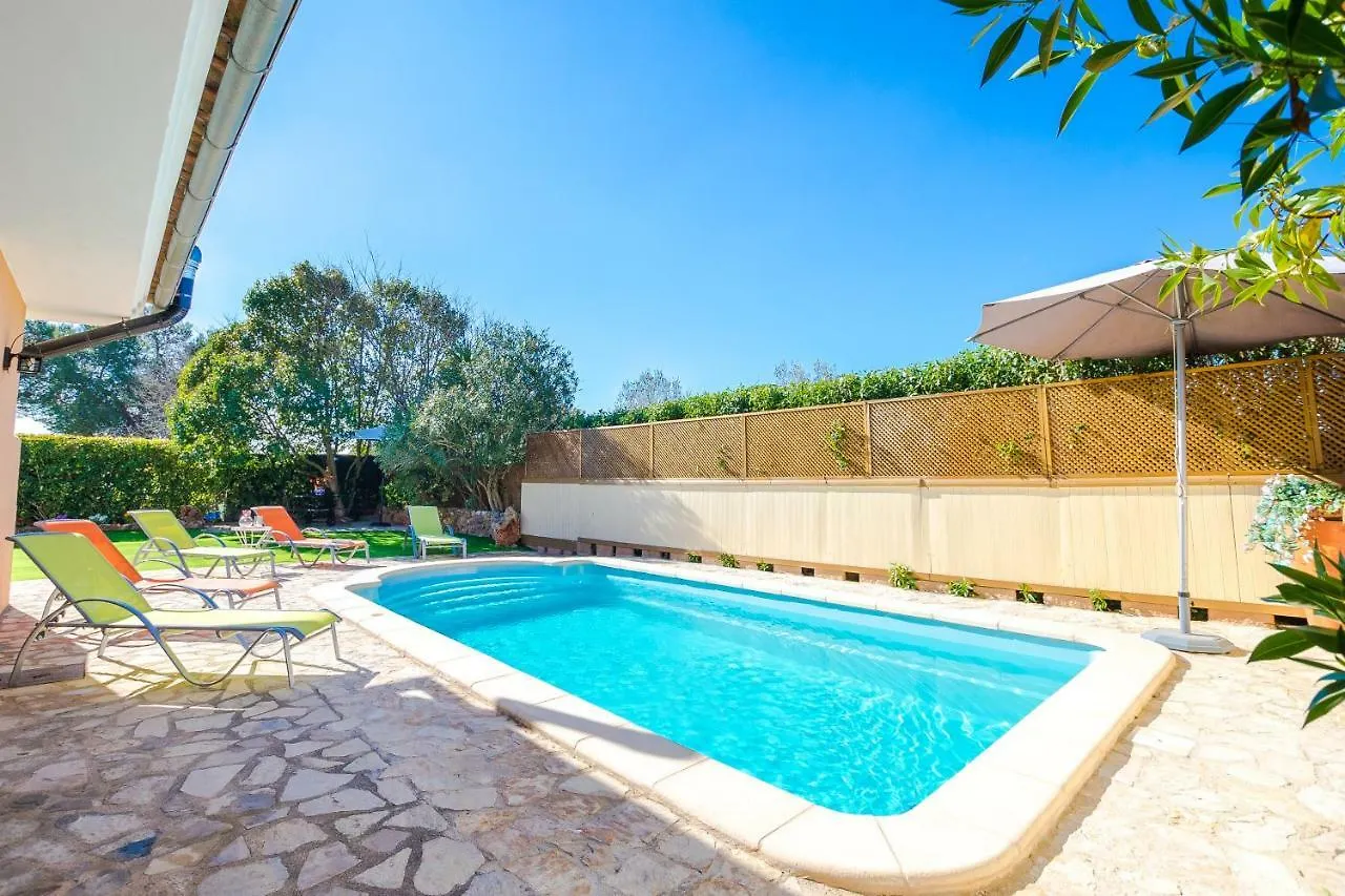Villa Relax Inca  0*, Inca (Mallorca) Spain