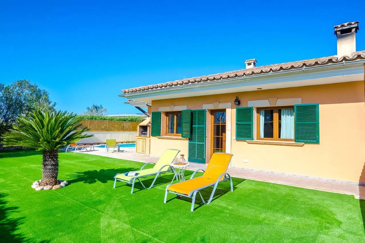 Villa Relax Inca   Inca (Mallorca)
