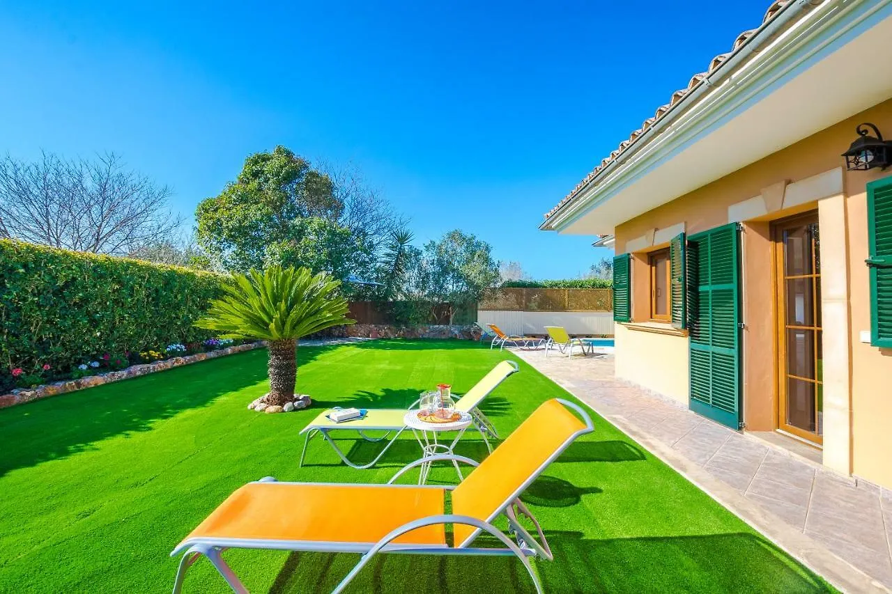 Villa Relax Inca  Spain