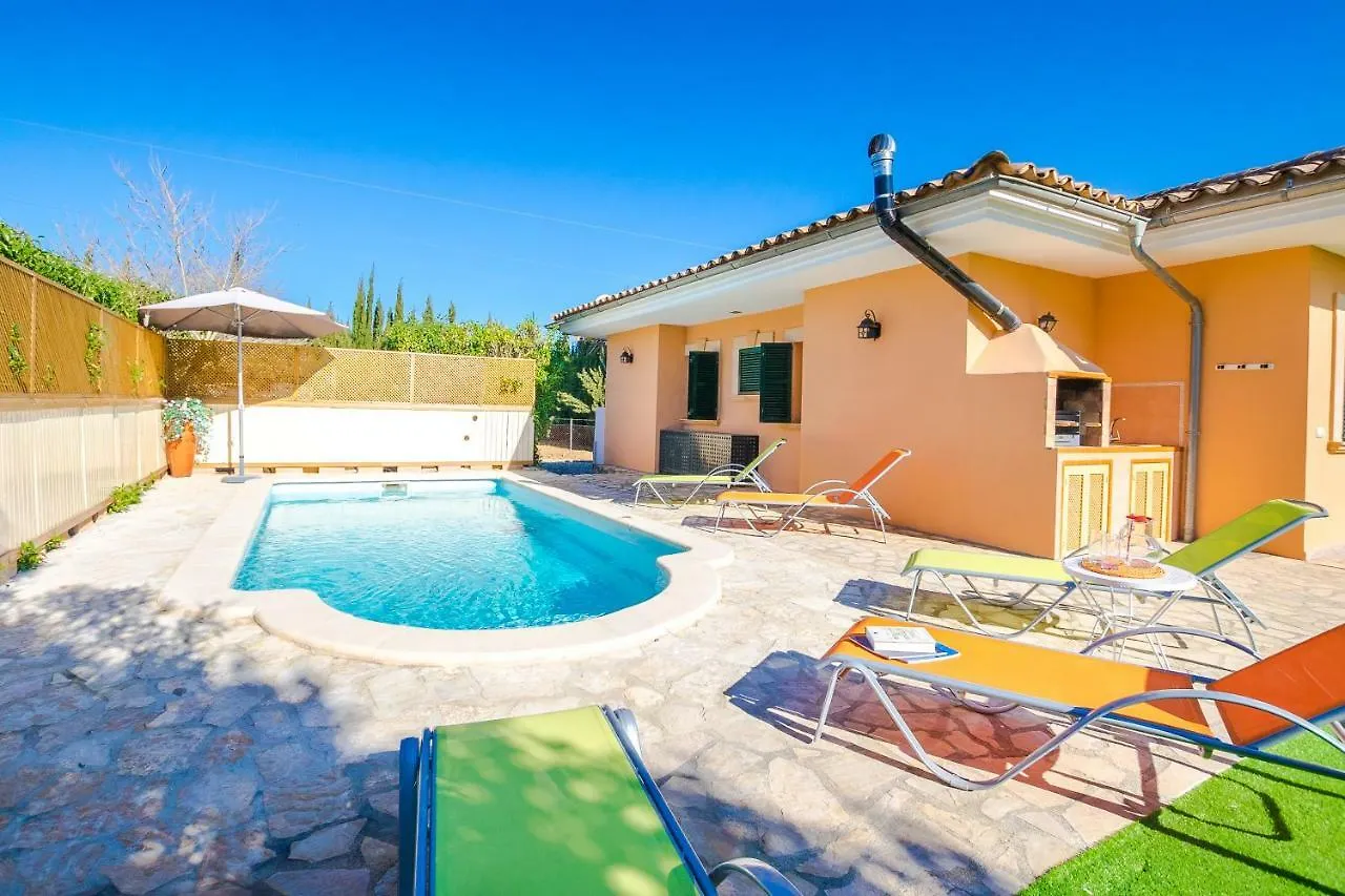 Villa Relax Inca