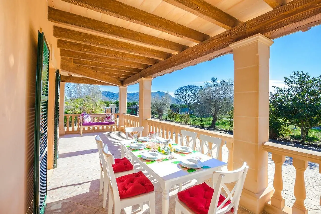 Villa Relax Inca  Inca (Mallorca)