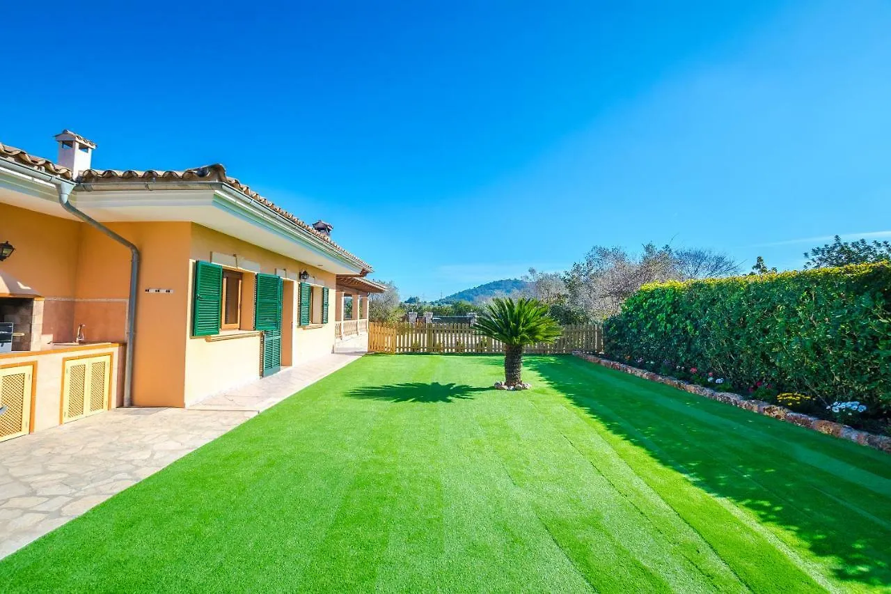 Villa Relax Inca