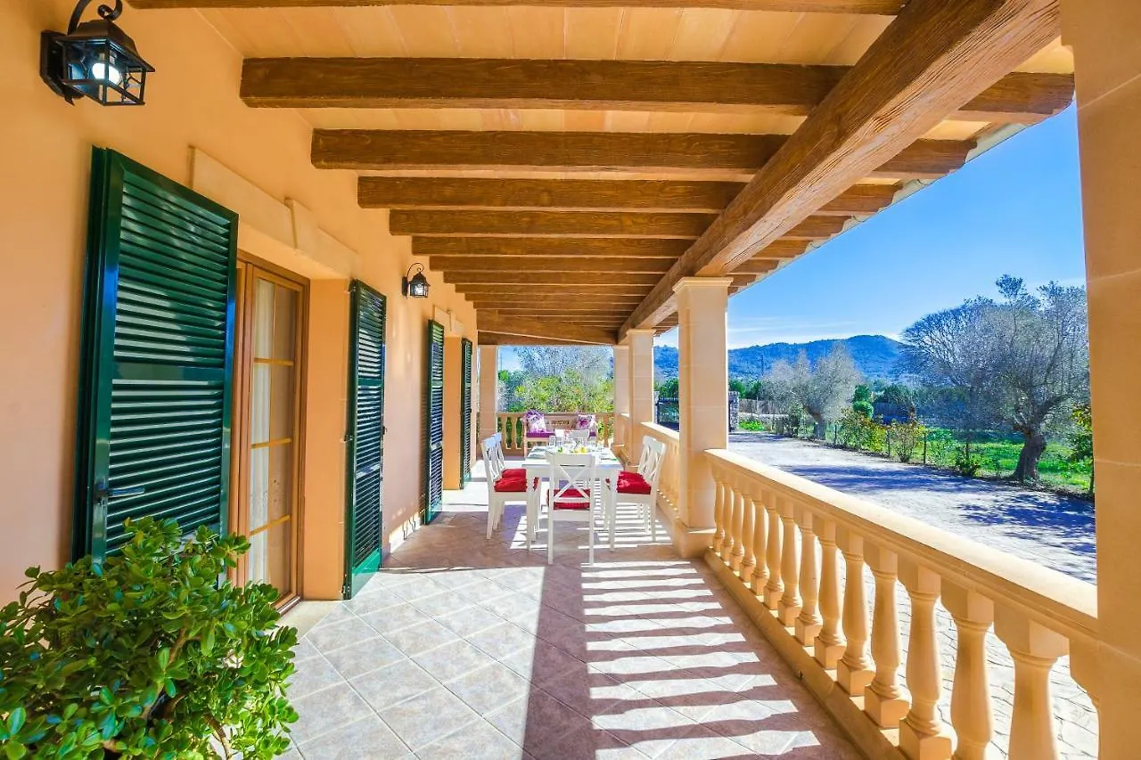 Villa Relax Inca  0*, Inca (Mallorca)